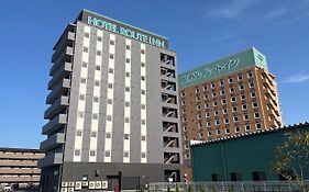 ホテルルートイン長浜インター
